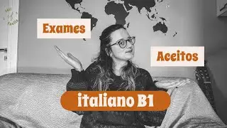 Prova de italiano B1 para cidadania por matrimônio: quais exames são aceitos pelo governo italiano?
