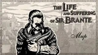 Прохождение The Life and Suffering of Sir Brante. Путь священника. Продолжение: Мир.