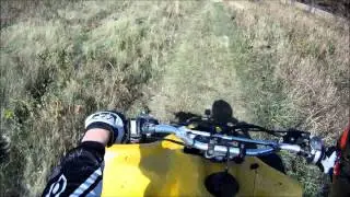 85 suzuki lt250r