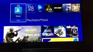 Add 4TB of Storage to your PS4 in under 5 minutes.