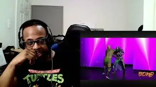 Oh My God! Wrestling Highlights - (Part 138) by BDWJ REACTION