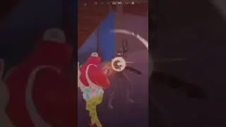His sacrifice was honored
