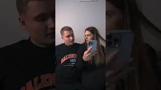 💎 pov: вы в отношениях смотрите рилс 