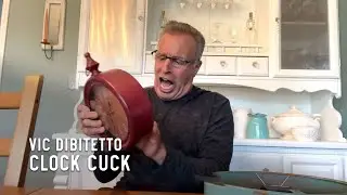 Clock Cuck