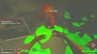 (Left 4 Dead 2) Killing all of them in 3 minutes no mercy