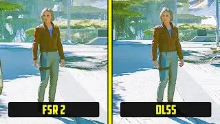 So Starfield Just Added DLSS, Just How Good Is It?