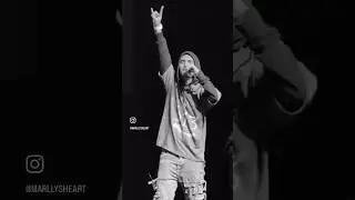 Mehrad Hidden ft. Pishro - Rock A Chock (Live) 🤘 | #typography #rapfarsi #pishro #zedbazi #live
