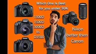 Best Camera For Beginners Under 30k | Photography
