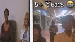 Epic Surprise Birthday Party for Mom: Reuniting Her with a Long-Lost BeatFriend!