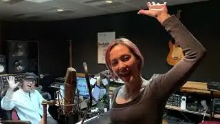【MESSAGE】ANNA TSUCHIYA