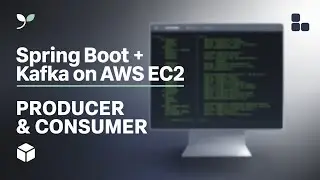 Spring Boot Kafka Producer & Consumer Example with REST Client & Kafka Server in Amazon EC2 Instance