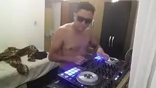 tony dawl mix