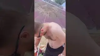 Лето, солнце, жара! 