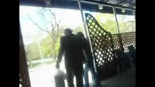Вот что делает с людьми алкоголь!