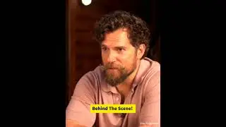 Ministry Of Ungentlemanly Warfare : Behind the Scenes | Henry Cavill | 