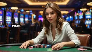 luck lady casino poker tournament Poker Meta RB