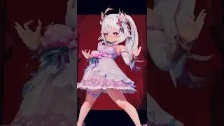 【Genshin Impact MMD／4K／60FPS】Nahida