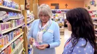 2015 Good Neighbor Pharmacy of the Year Finalist: Topeka Pharmacy
