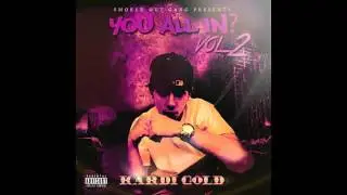 Kronikk - Fuck 12 Feat. Greg Eason