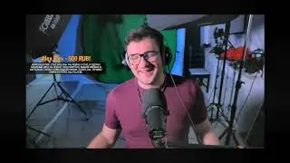 Стас АЙ КАК ПРОСТО и Хованский о Telblog