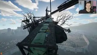 Only Up! - Full Playthrough