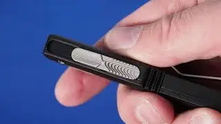 НОЖ MICROTECH ULTRATECH 123-10 производство USA