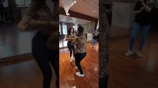 bachata sensual tutorial