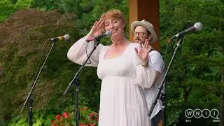 Leigh Nash - 