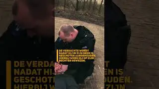 HRB (Hoog Risico Beveiliging) | POV/Dashcam | #7