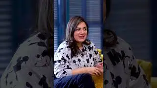Sana Faysal Talks About Condition Shooting Set😐😐#sanafaysal #faysalquraishi #afshanqureshi #shorts