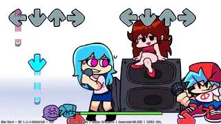 Friday Night Funkin - Perfect Combo - Vs Sky Mod Good HARD
