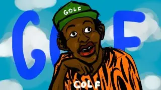Tyler the Creator - IFHY (Orchestral Composition) 432hz