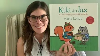 Books & Birthdays 6.3.21