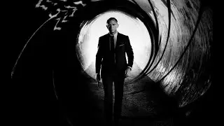 Daniel Craig's James Bond | Ultimate Cut