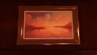 Doors картины