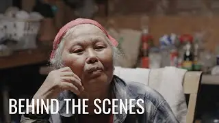 Homestead - Behind the Scenes Featurette