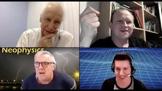 Absolute Relativity Theory: A Proposed Solution To Hilbert's 6th — a Q&A with Dr. John G. Williamson