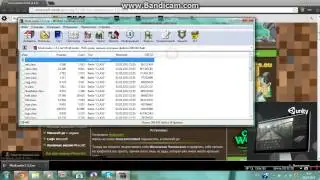 как ставить моды для minecraft 1.5.2