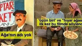 Züğürt Ağa Feodalite ve Kapitalizmi Başarılı Bir Şekilde  Seyretmenizi Sağlayacak Detaylar..