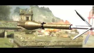 War Sniper Z11 Mission 18 Squadron Cauldron Kill The Most Wanted