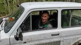 Пробуем Сильверстоун МТ-117