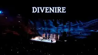 Ludovico Einaudi - Divenire LIVE (Arena di Verona, 10/07/2024)