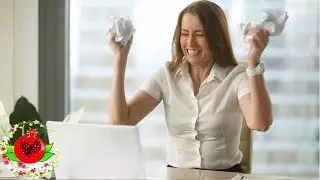 Что делать, если совсем расшатались нервы?