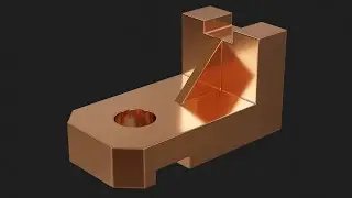 Subd-modeling, Series-30, Episode 29.