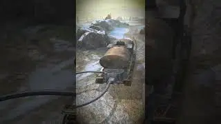 КВ Говновоз 
