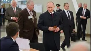 Выборы 2016 у Единой России конституционное большинство