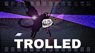 Old Port Event || Day 2 || Troll Menu