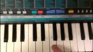 How to Play Starfucker - Death as a Fetish Synth