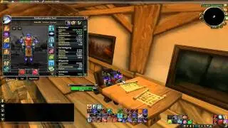WoW Krieger PvP Anfänger-Guide - Patch 4.2 [Deutsch]