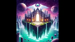 Minecraft The Eternal Word | Das dunkle Portal